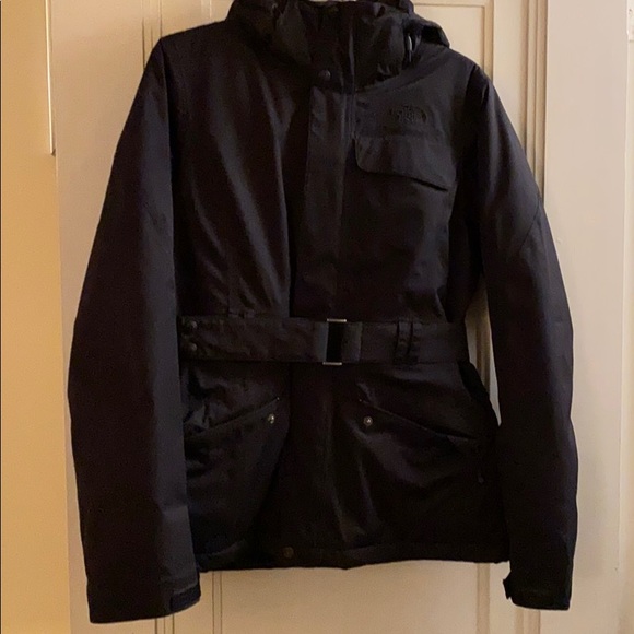 The North Face Jackets & Blazers - North face winter jacket